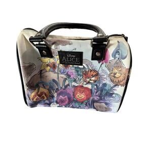 Loungefly Disney Alice in Wonderland Handbag
